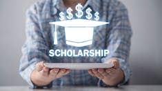 Bursary, Scholarship or Loan?