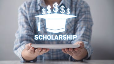Bursary, Scholarship or Loan?