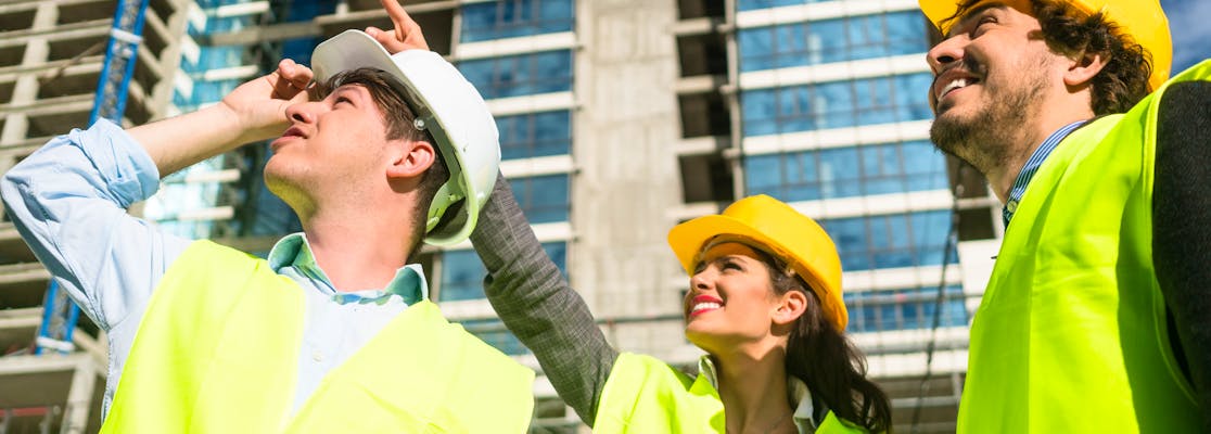 Civil Engineering Apprenticeships