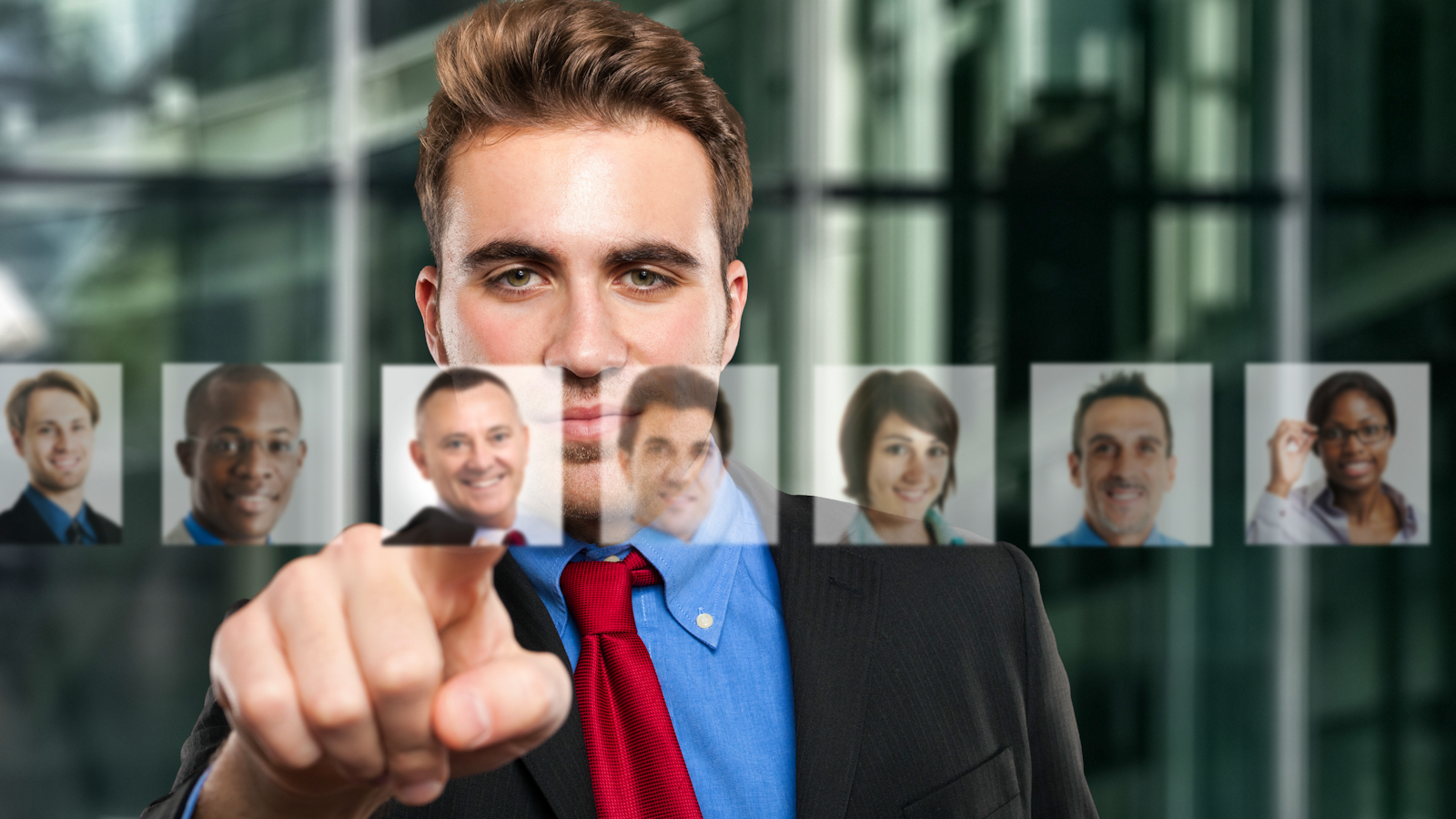 How Do I Find a Recruiter Who Will Get Me a Job?