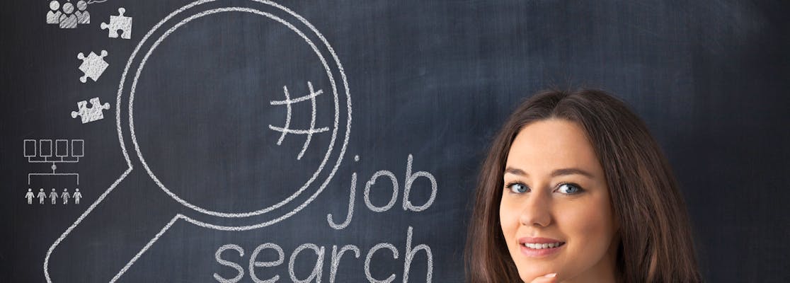 10 Ways to Find a New Job Quickly
