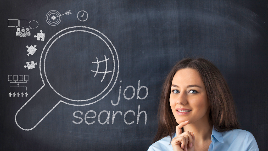 10 of the Best Ways to Find a New Job Fast