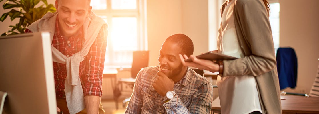 What Is Business Casual?