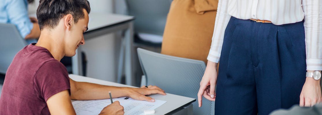 The CCAT Test (2025 Guide)