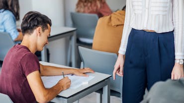 The CCAT Test (2025 Guide)