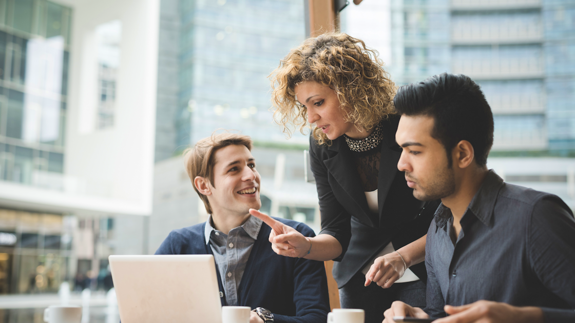 The Top 10 Informational Interview Questions