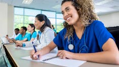 The BioMedical Admissions Test (BMAT)