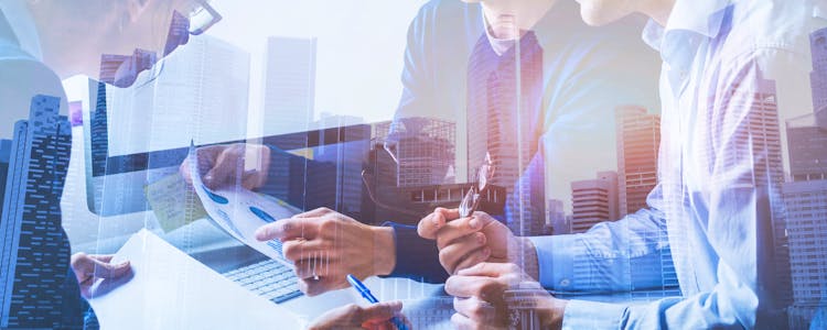 The Big 4 Accounting Firms: Everything You Need To Know