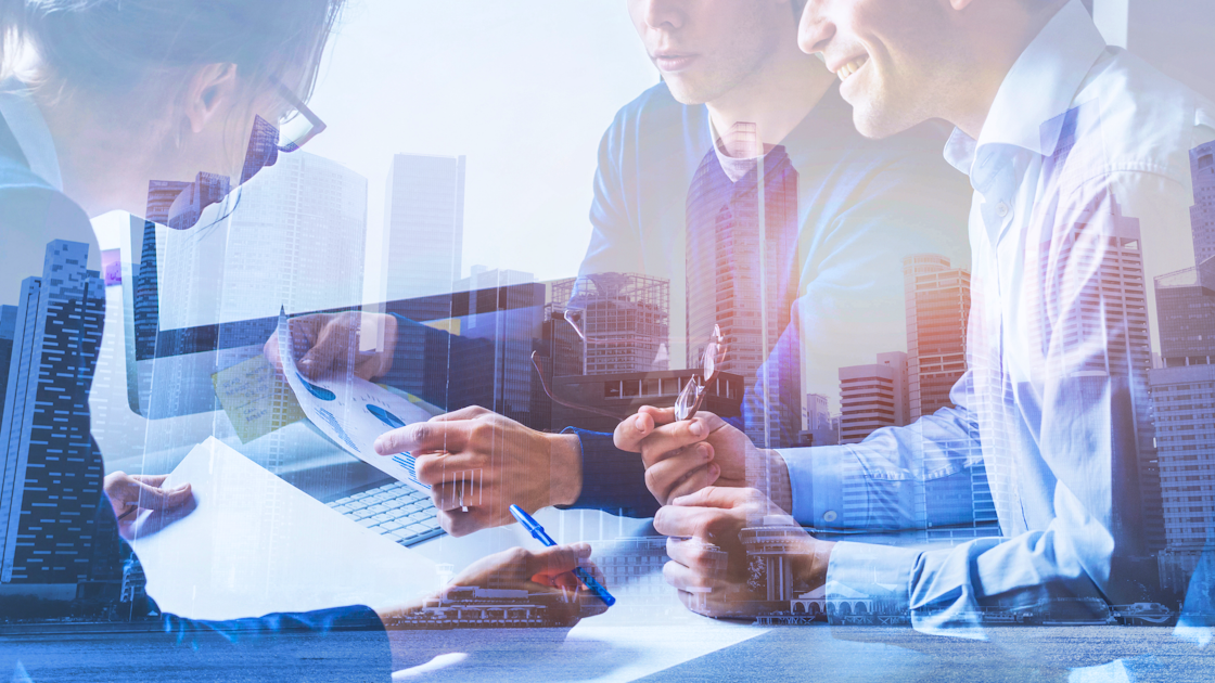 The Big 4 Accounting Firms Everything You Need To Know