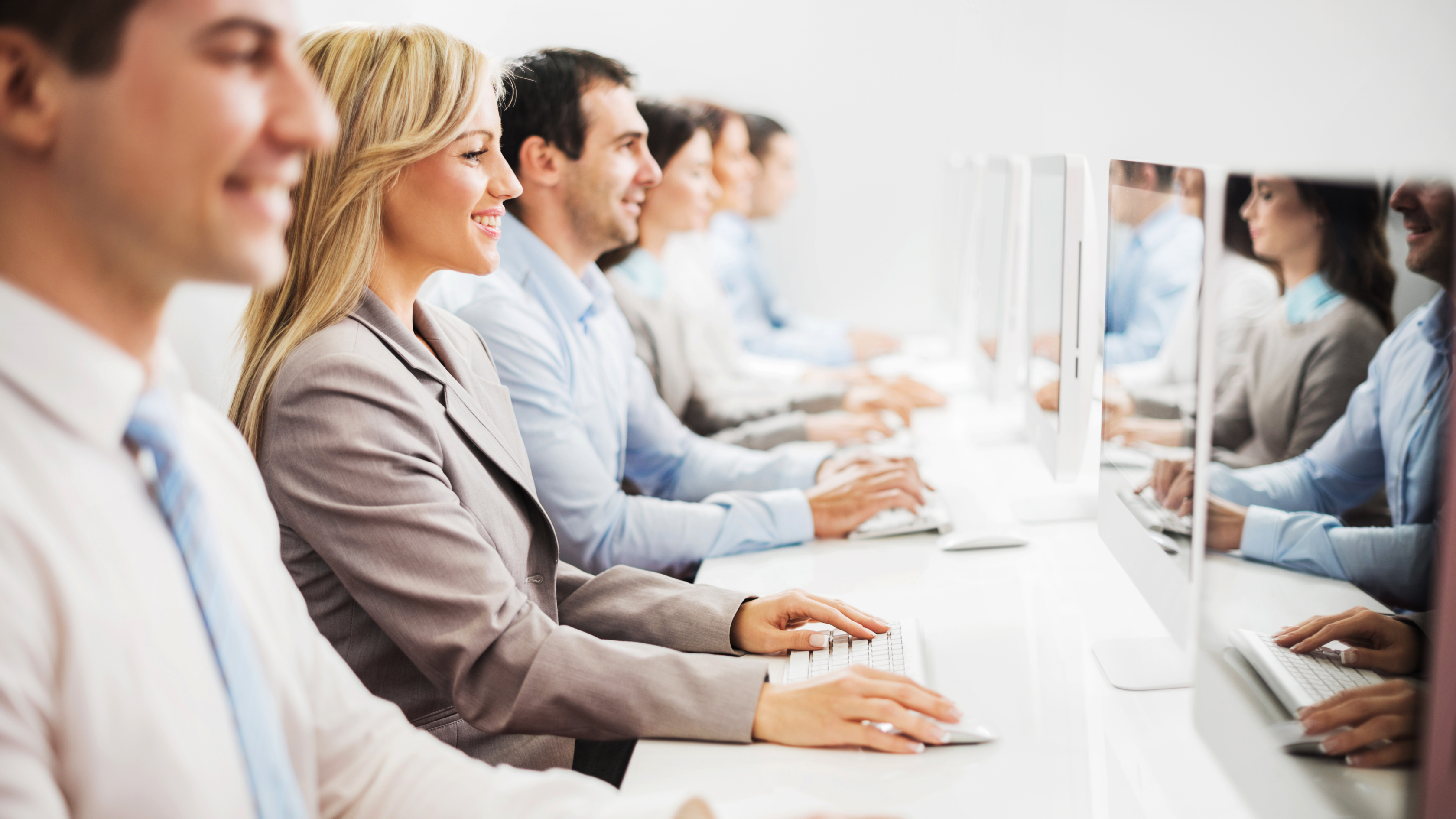 business casual accenture