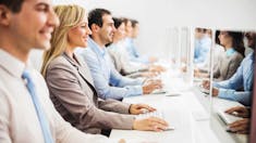 Accenture Application Process & Interview Questions (2025 Guide)