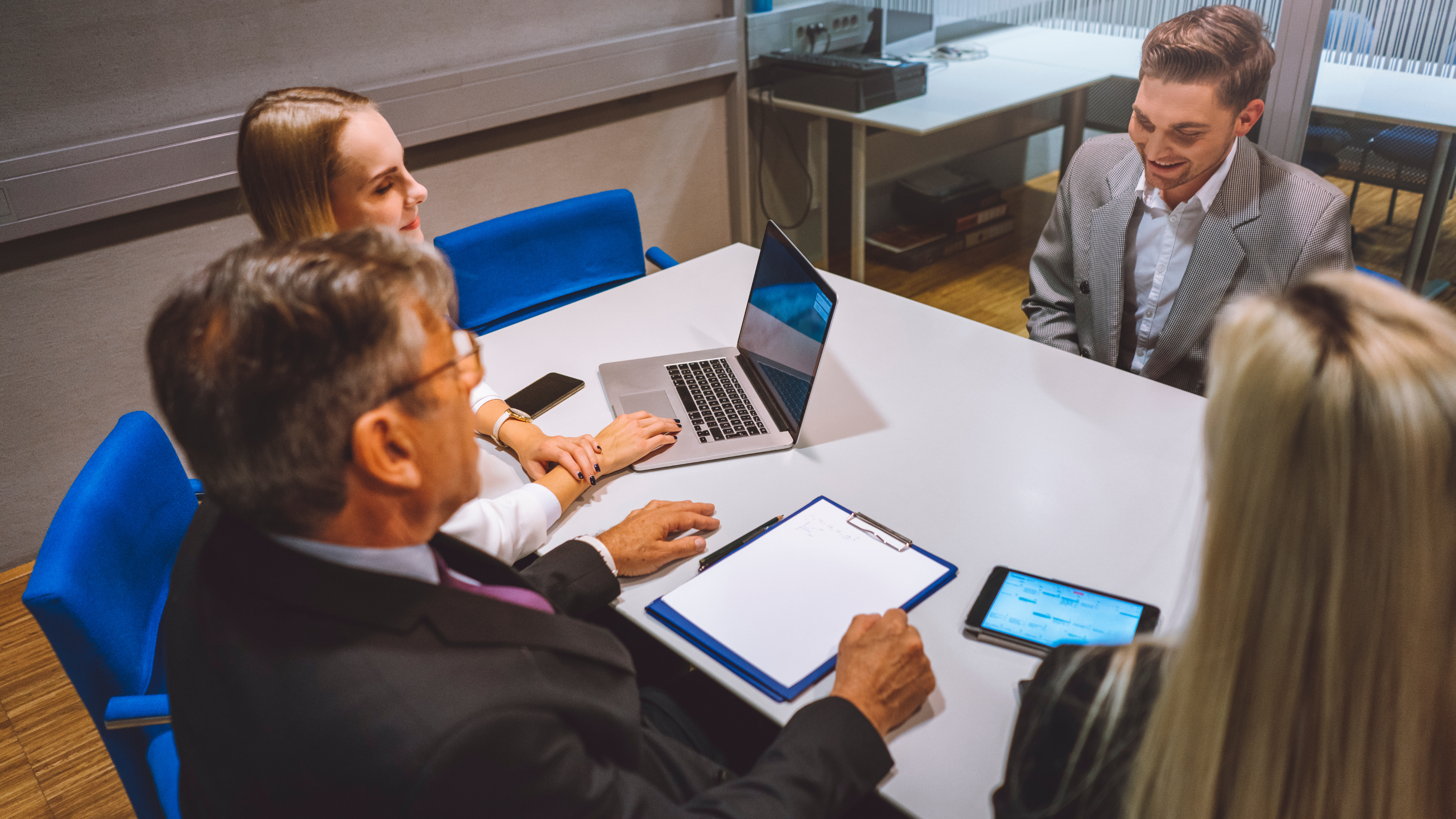 Transport for London (TfL) Interview Questions