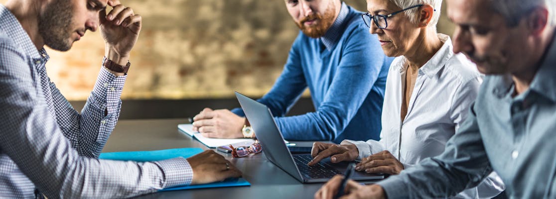 Factset Interview Questions