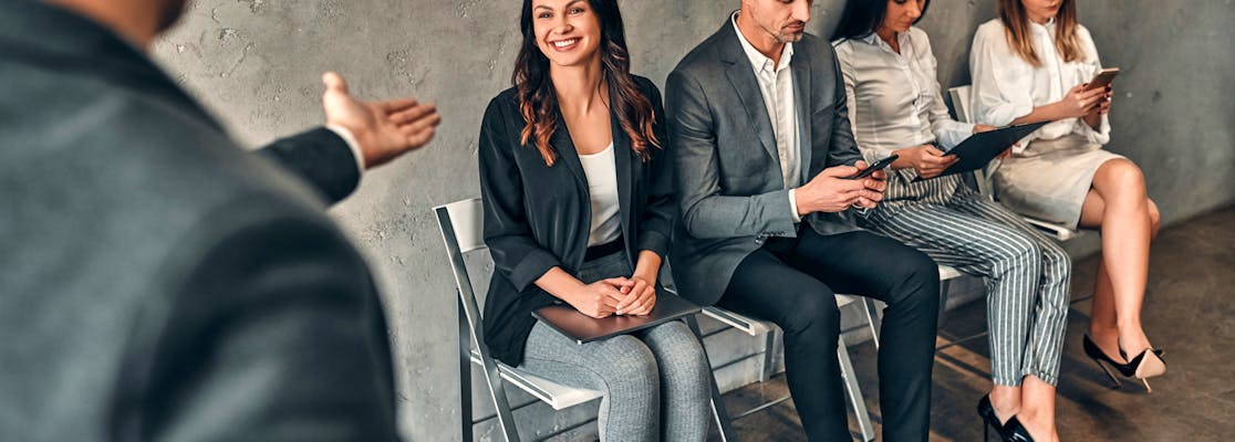 Astra Zeneca Interview Questions & Hiring Process