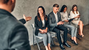 Astra Zeneca Interview Questions & Hiring Process