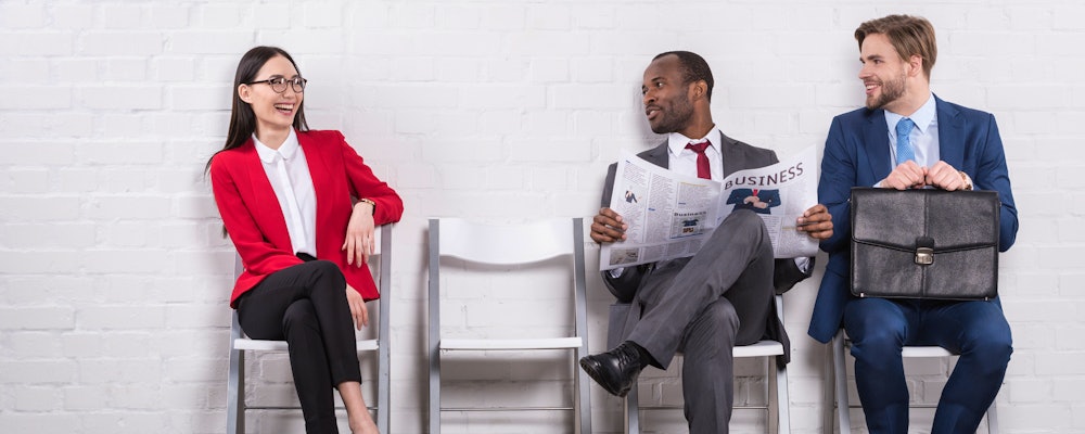 Airbus Interview Questions and Application Process