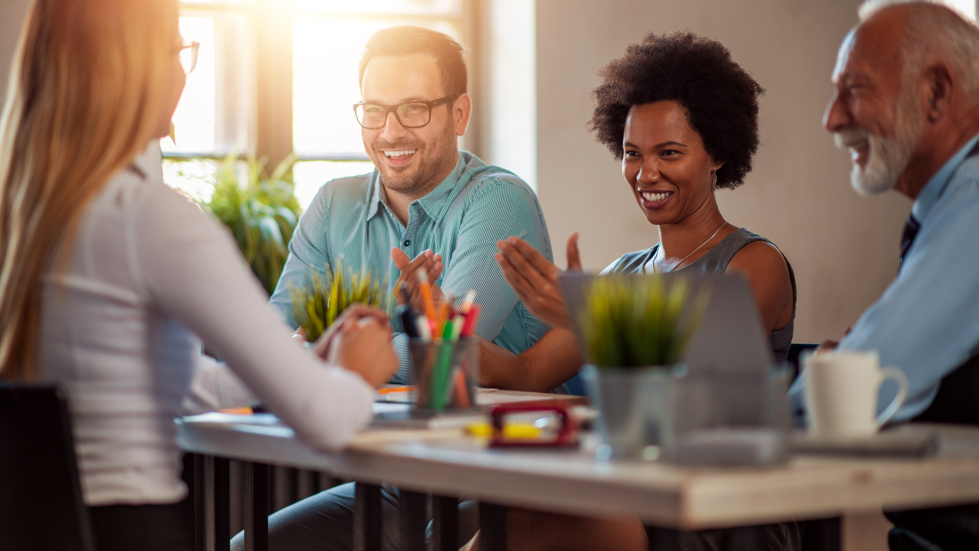 British Council: Application and Interview Questions