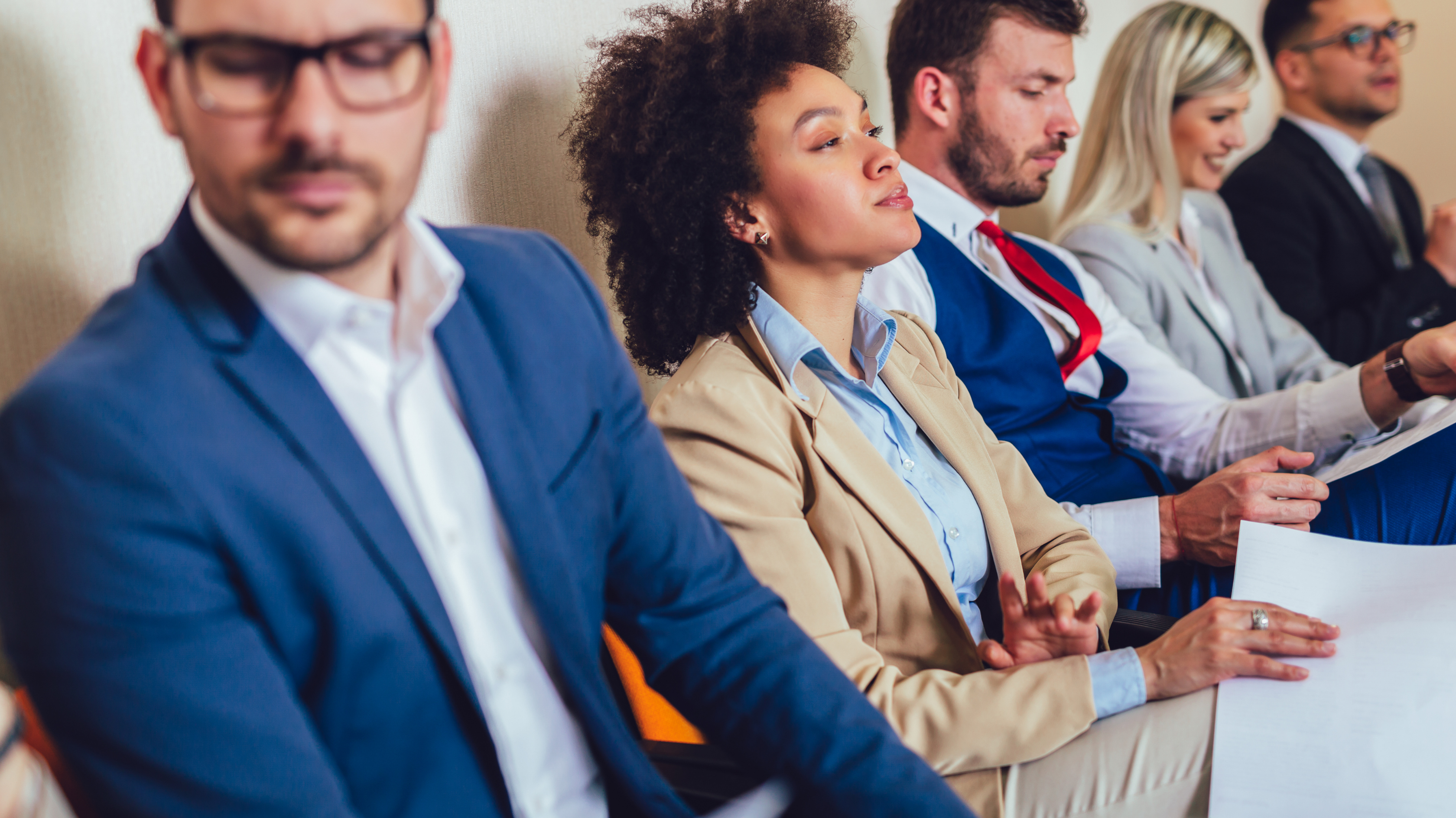 Macquarie Interview Questions