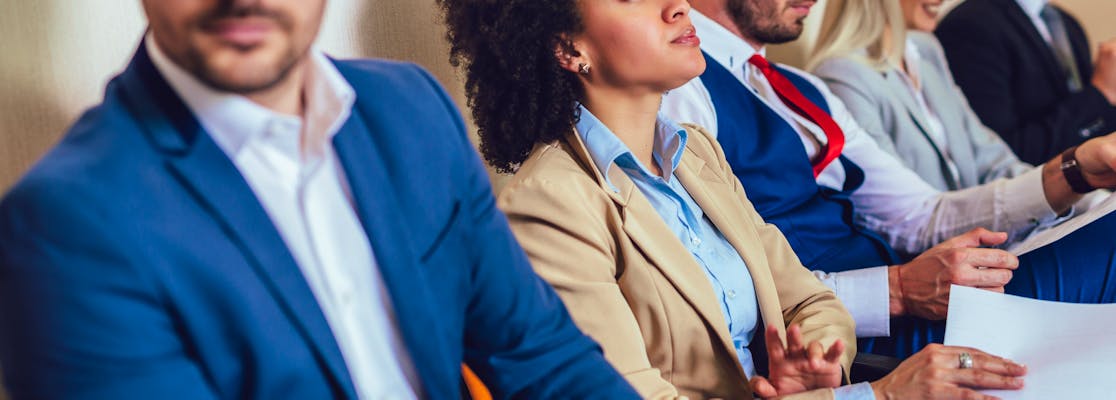 Macquarie Interview Questions