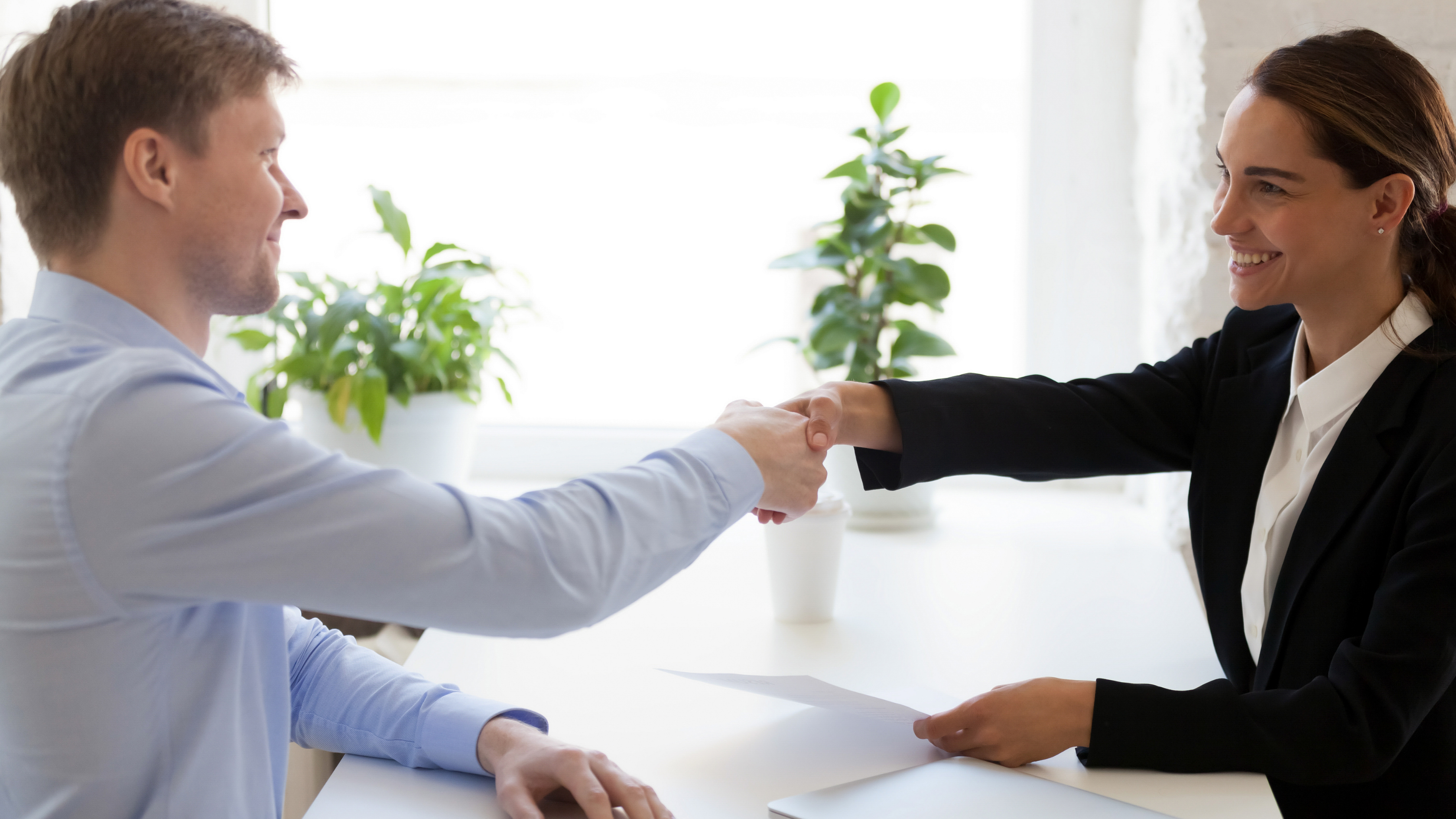 Herbert Smith Freehills Training Contract Interview Questions