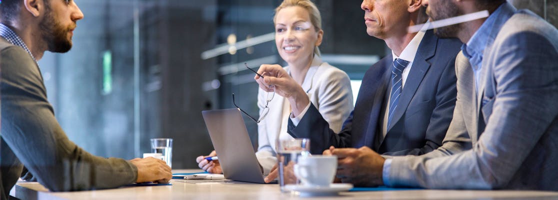 Linklaters Interview Questions