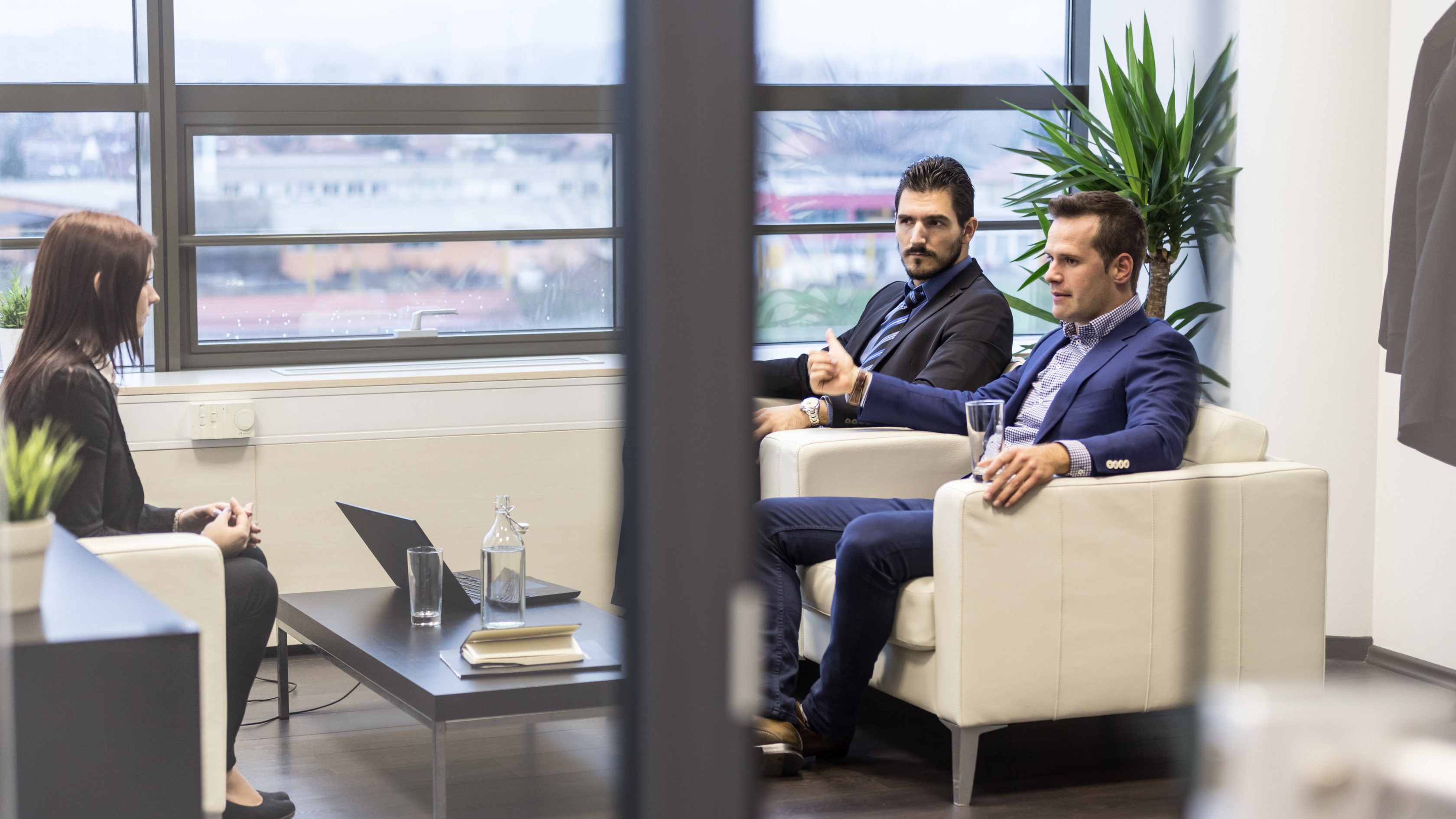 Grant Thornton Interview Questions &amp; Application Process 2025