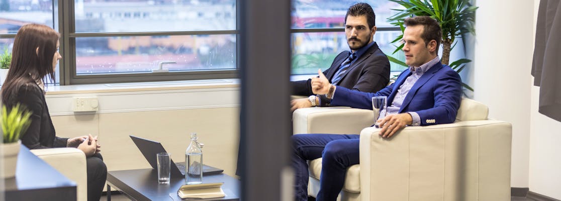 Grant Thornton Interview Questions & Application Process 2025