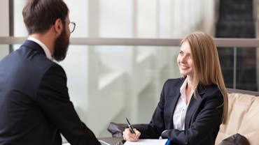 Eversheds Training Contract Interview Questions