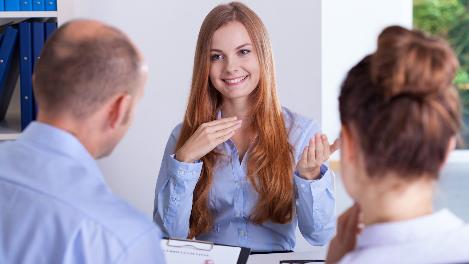 Unilever digital interview supply chain questions image