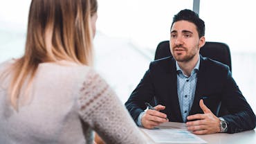 Credit Suisse Interview Questions & Application Process