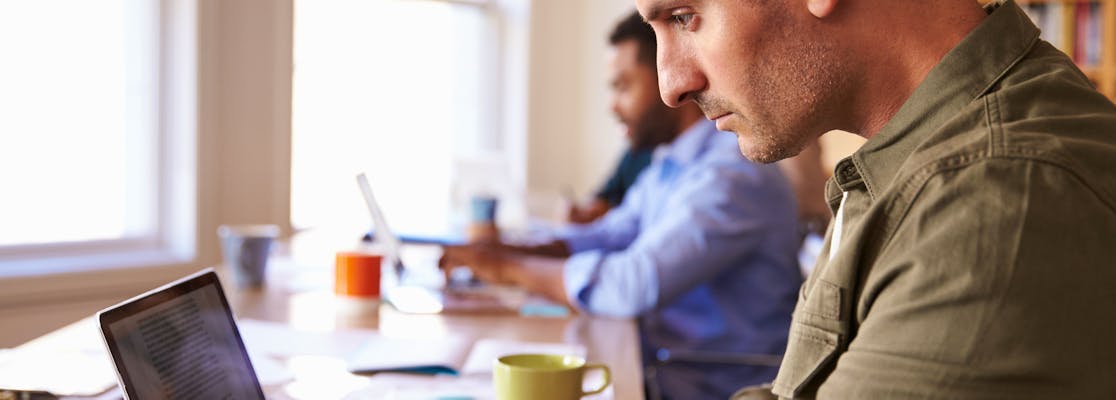 Atos Interview Questions, Tips & Application Process