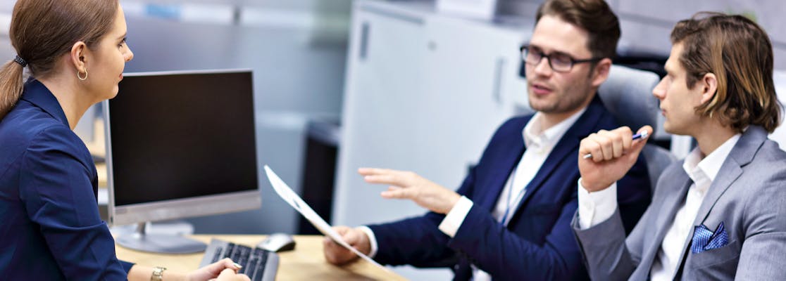 Bank of America Merrill Lynch Interview Questions