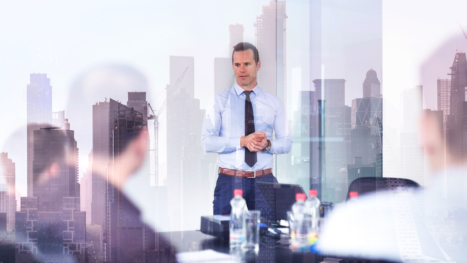 The Top 50 Private Equity Firms Worldwide A List