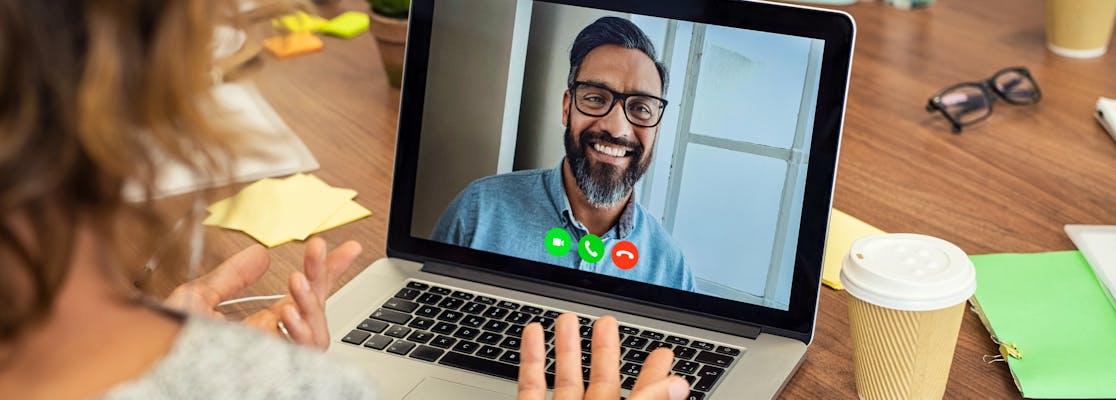 Virtual/Video Interview Tips The Ultimate Guide on How to Prepare (2025)