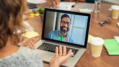 Virtual/Video Interview Tips The Ultimate Guide on How to Prepare (2024)