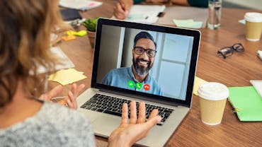 Virtual/Video Interview Tips The Ultimate Guide on How to Prepare (2023)