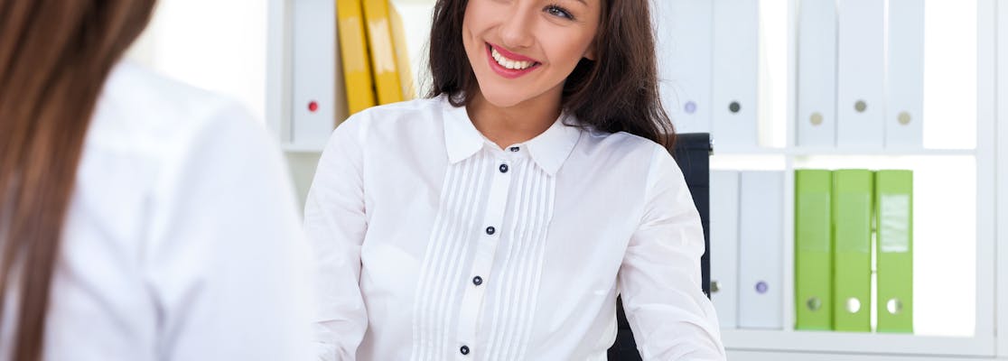 What Is a Recruitment Consultant?