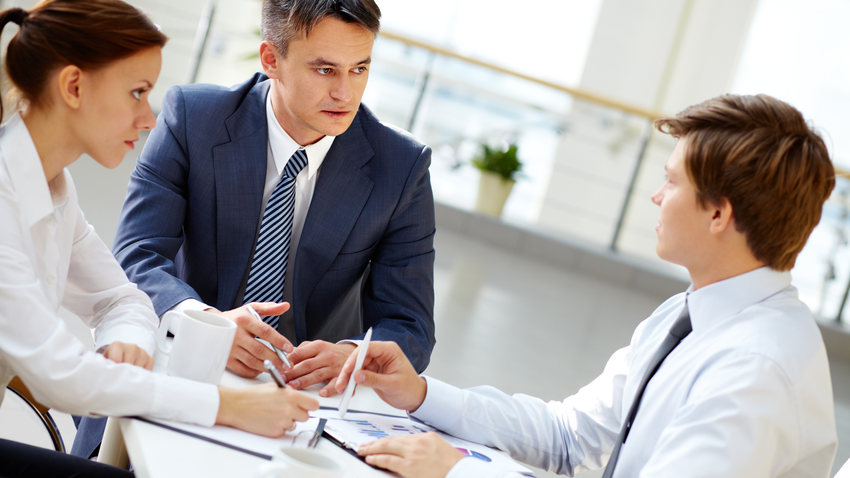 KPMG Graduate Schemes