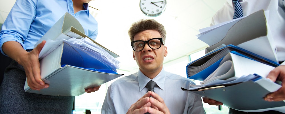 Interview Question: How Did You Address Conflicting Demands?