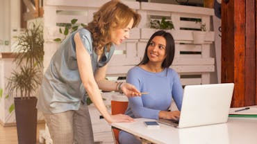 Work Experience, Placements & Internships