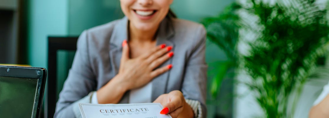 The Certificate in Finance, Accounting and Business (CFAB)