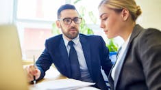 List of Top 100 Law Firm Interview Questions [2025 Updated]