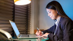 Written Exercise at Interview (2025 Guide)