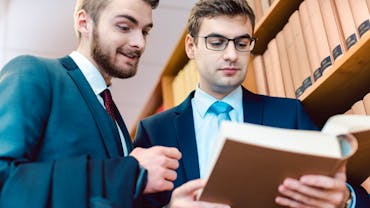 What Is an Associate?
