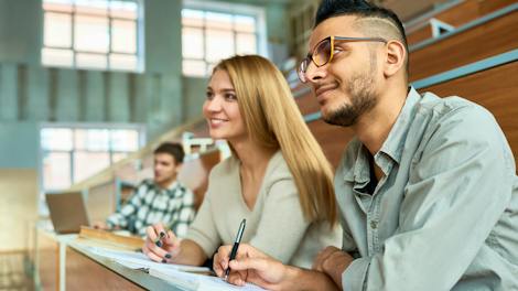 Work Experience, Placements, Internships: What's The Difference?