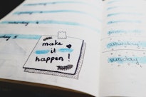 10 Tips for Career Planning