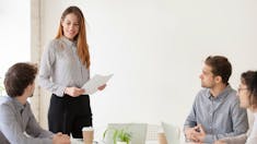 Top 10 Leadership Skills: Examples and Definitions (2025 Guide)