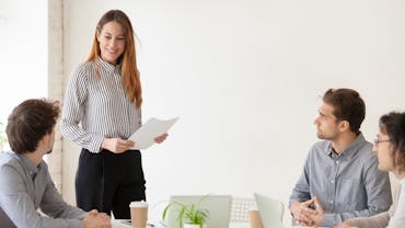 Top 10 Leadership Skills: Examples and Definitions (2025 Guide)