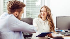 How to Get Hired
