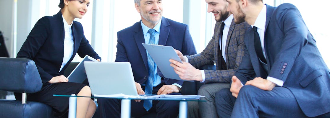 What Are Transaction Services?